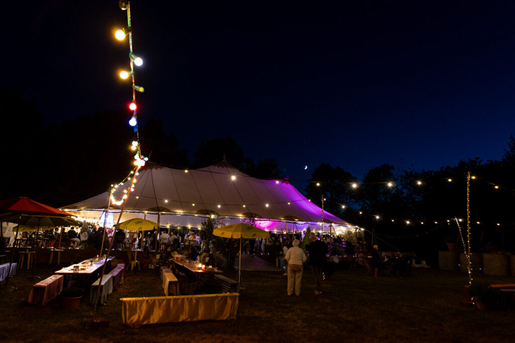 Soirée